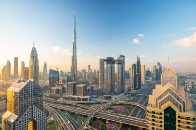 Dubai ganz leicht vor Ort kennenlernen