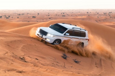 Welche Kosten hat man in Dubai für Fahrten in diesem Stadtstaat?